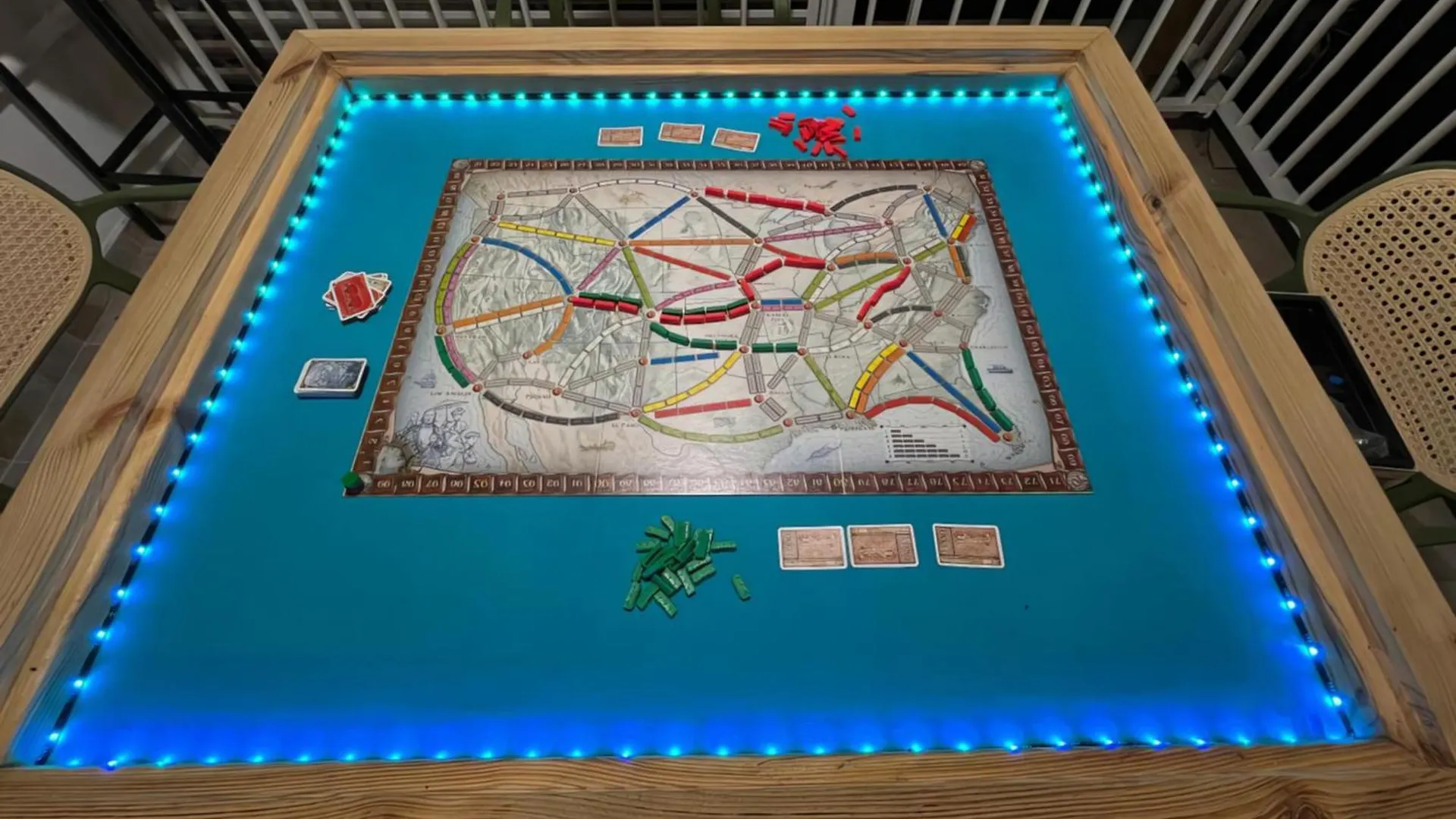 Choupchoup Jeux De Societe 972 Daire Morne la Valeur